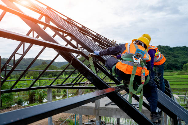 Best Roof Replacement Cost  in West Fargo, ND