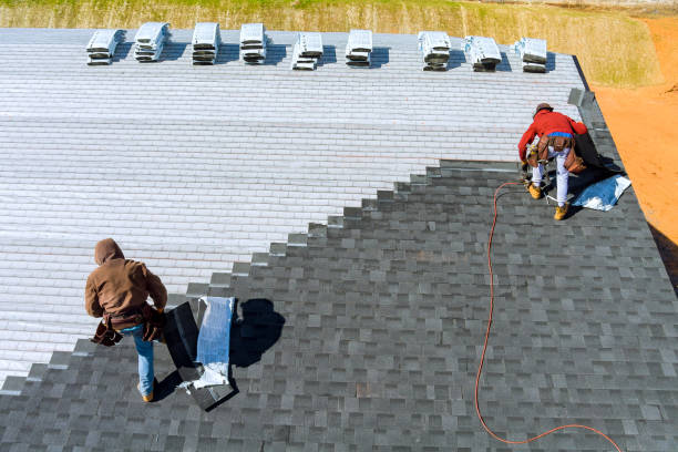 West Fargo, ND Roofing Contractor Company