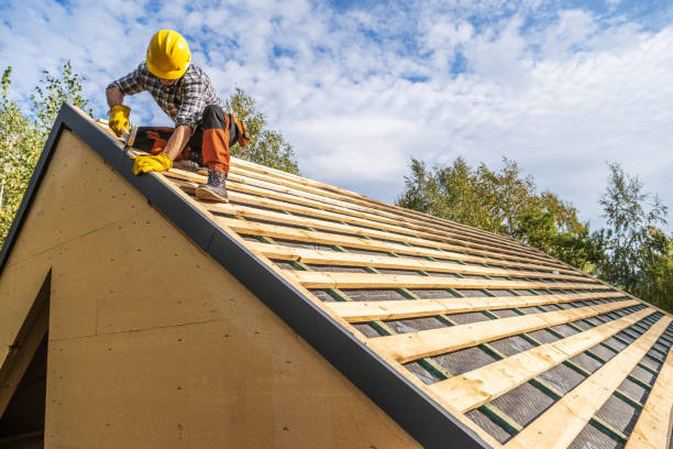 Best Residential Roofing Contractor  in West Fargo, ND