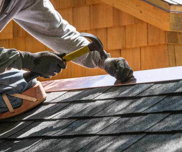 Best Flat Roof Repair Services  in West Fargo, ND